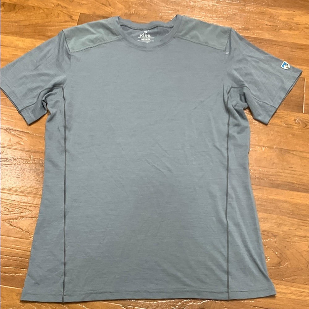 Kuhl merino wool Shirt
